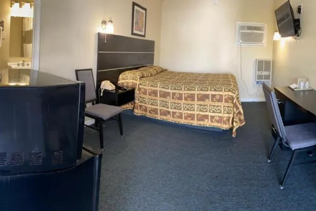 Penn Amish Motel hotel detail image 4