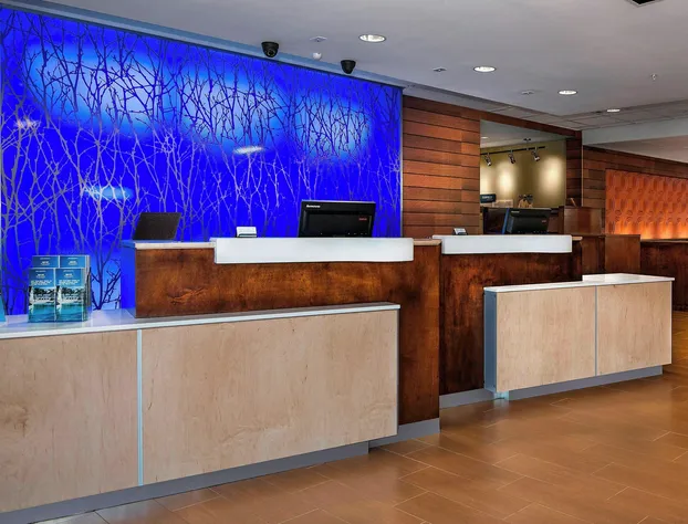 Fairfield Inn & Suites Little Rock Benton hotel detail image 3