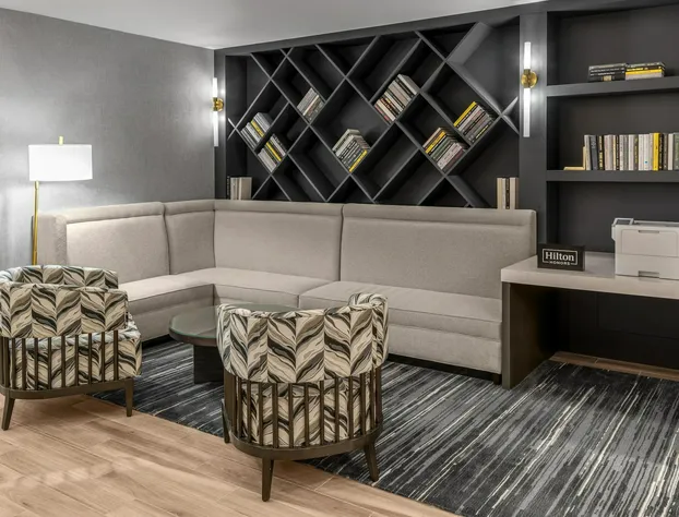 Homewood Suites by Hilton Palo Alto hotel detail image 4