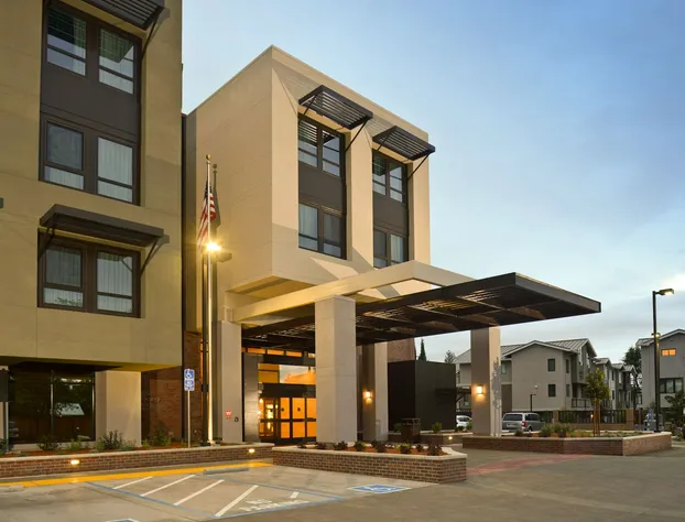 Homewood Suites by Hilton Palo Alto hotel detail image 1