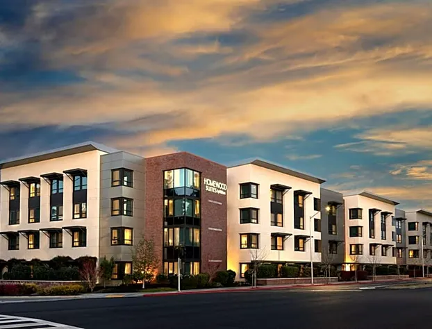 Homewood Suites by Hilton Palo Alto hotel detail image 1