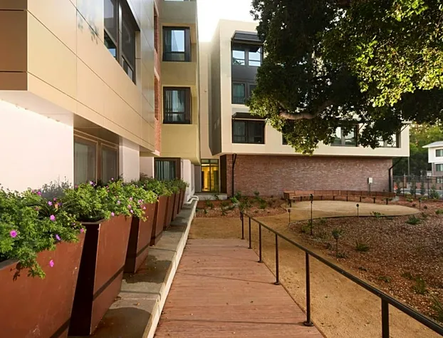 Homewood Suites by Hilton Palo Alto hotel detail image 3