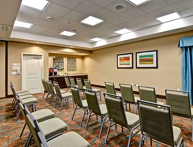 Homewood Suites by Hilton Palo Alto hotel detail image 4