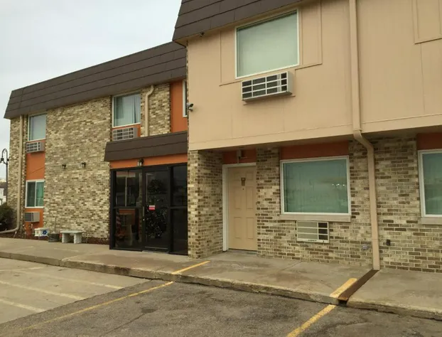 Island Inn hotel detail image 1