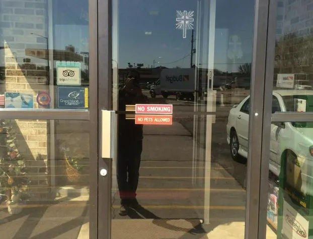 Island Inn hotel detail image 4