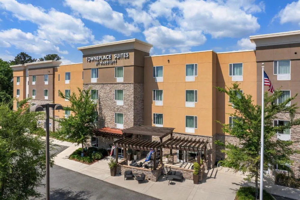 TownePlace Suites by Marriott Gainesville Northwest hotel hero