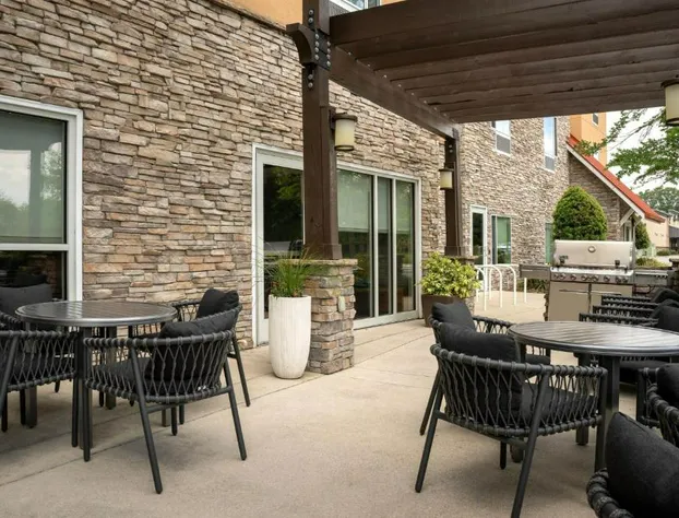 TownePlace Suites by Marriott Gainesville Northwest hotel detail image 1