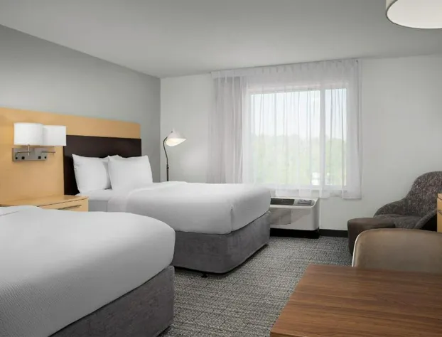 TownePlace Suites by Marriott Gainesville Northwest hotel detail image 2