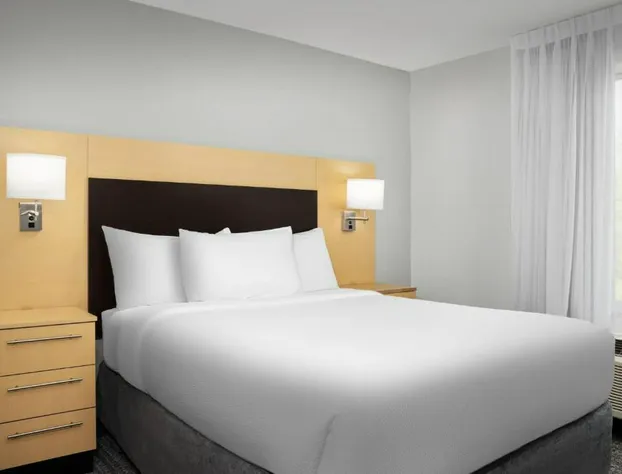 TownePlace Suites by Marriott Gainesville Northwest hotel detail image 3