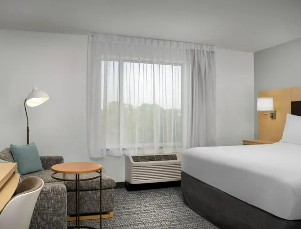 TownePlace Suites by Marriott Gainesville Northwest hotel detail image 4