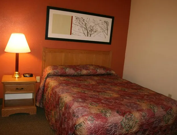 Affordable Suites Sumter SC hotel detail image 2