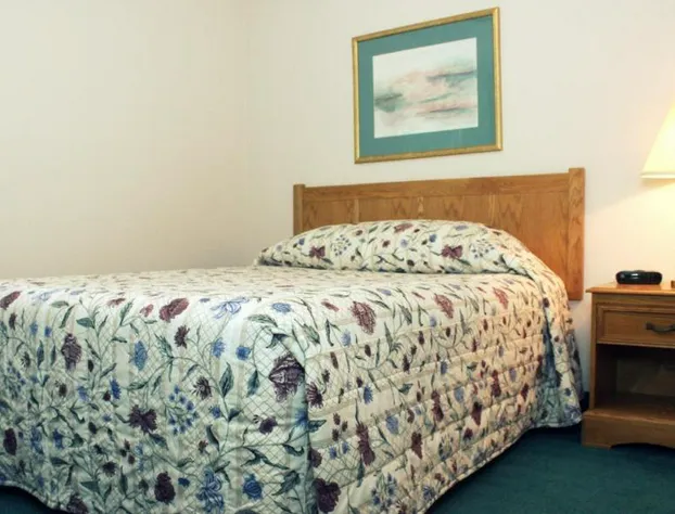 Affordable Suites Sumter SC hotel detail image 3