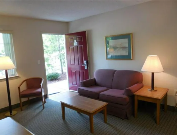 Affordable Suites Sumter SC hotel detail image 4