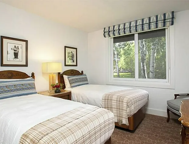 Sun Valley Resort hotel detail image 3