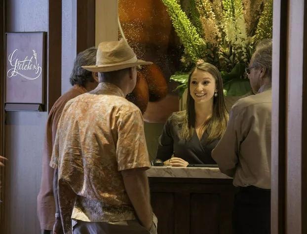 Sun Valley Resort hotel detail image 1