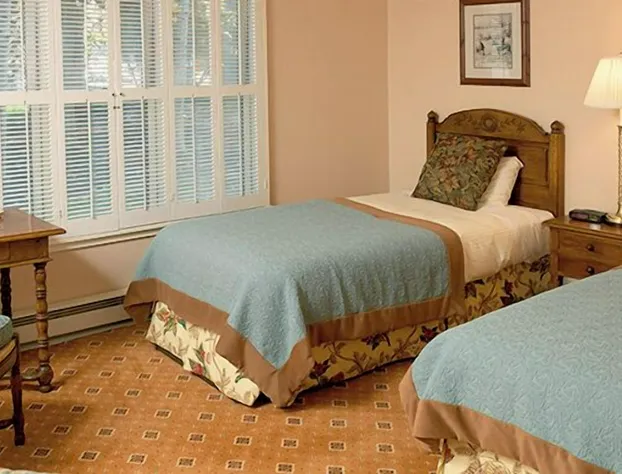 Sun Valley Resort hotel detail image 4