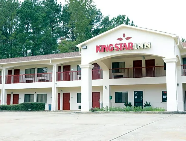 King Star Inn hotel detail image 1