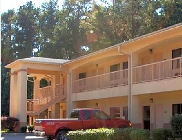 King Star Inn hotel detail image 2