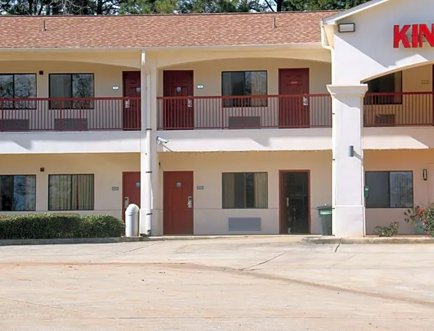 King Star Inn hotel detail image 4