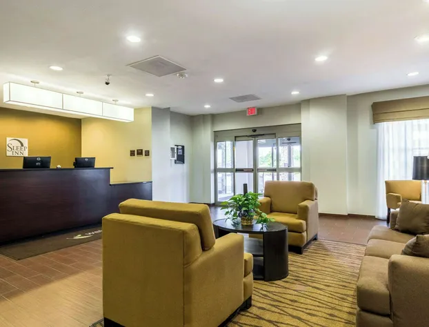 Sleep Inn & Suites Jourdanton - Pleasanton hotel detail image 3