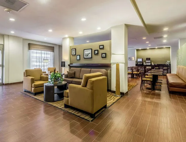 Sleep Inn & Suites Jourdanton - Pleasanton hotel detail image 4