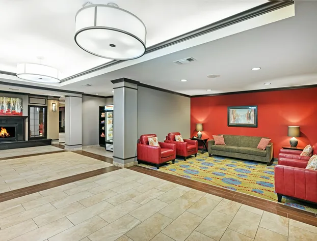 Holiday Inn Express & Suites Floresville by IHG hotel detail image 2