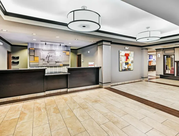 Holiday Inn Express & Suites Floresville by IHG hotel detail image 3