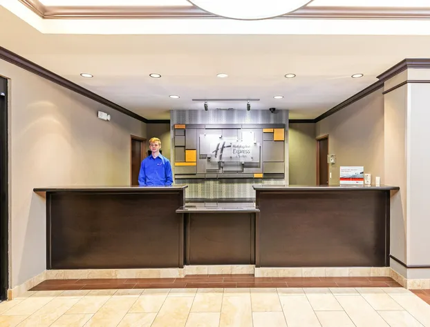 Holiday Inn Express & Suites Floresville by IHG hotel detail image 4