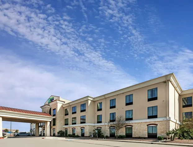 Holiday Inn Express & Suites Floresville by IHG hotel detail image 1