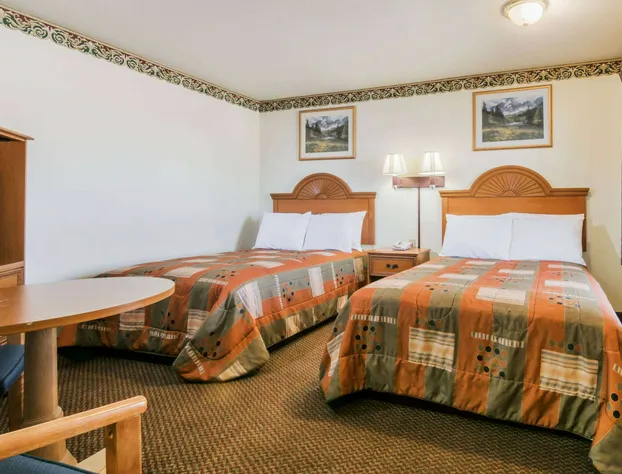 Travelodge by Wyndham Temple hotel detail image 4