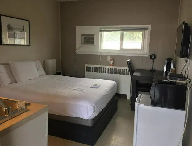 Wheel Inn Motel hotel detail image 2