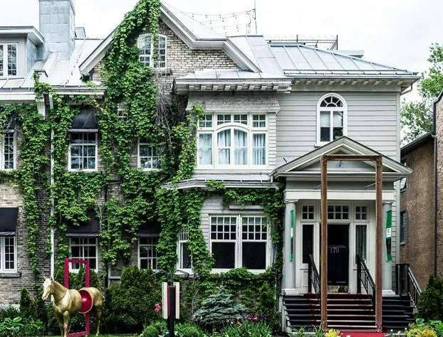 C3 - Hotel art de vivre hotel detail image 2