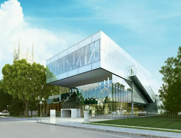 C3 - Hotel art de vivre hotel detail image 1