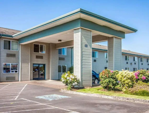 Bridgeway Inn & Suites Sublimity hotel detail image 3