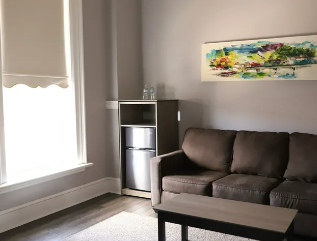 Cornerstone Inn hotel detail image 2