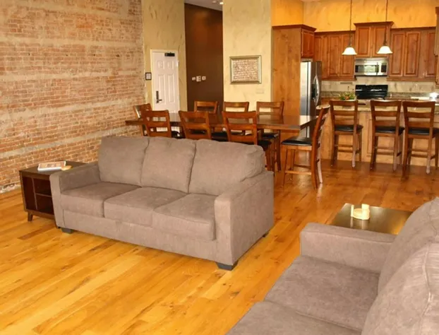 Cornerstone Inn hotel detail image 3