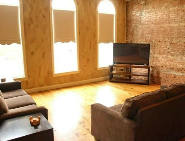 Cornerstone Inn hotel detail image 4