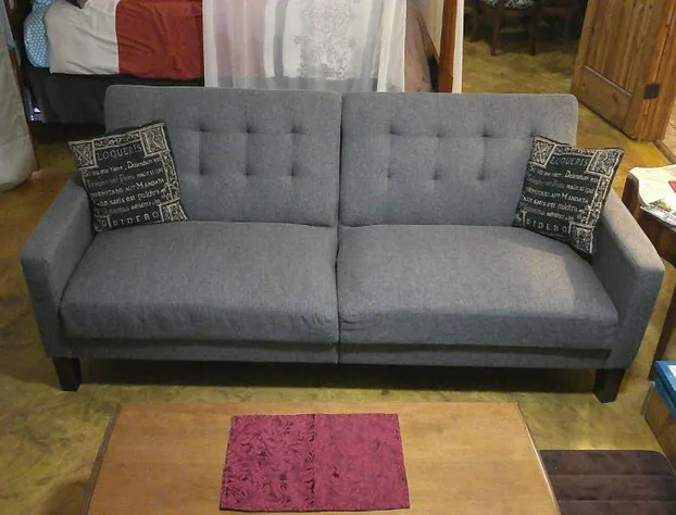 Lil Black Bear Inn hotel detail image 2