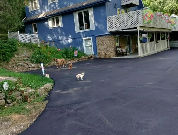 Lil Black Bear Inn hotel detail image 1