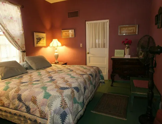 Spirit Tree Inn B&B hotel detail image 2