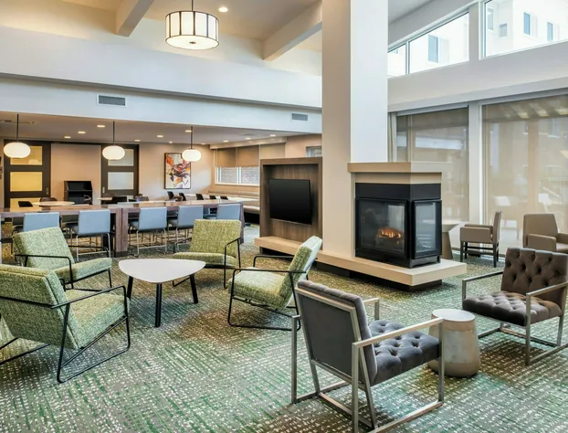 Residence Inn by Marriott Houston City Place hotel detail image 2