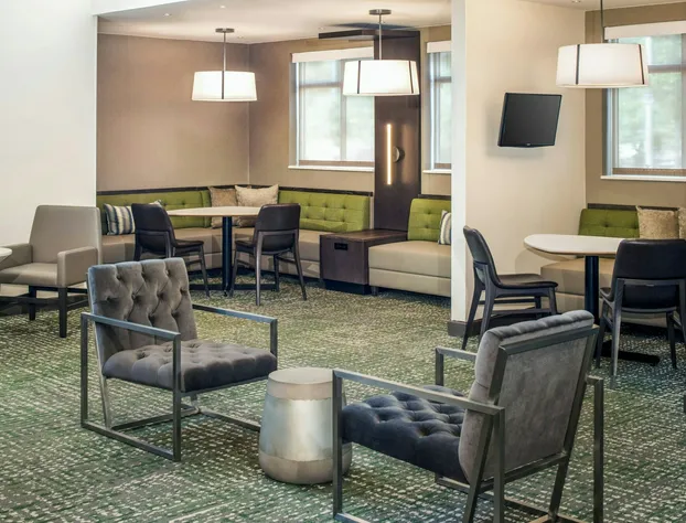 Residence Inn by Marriott Houston City Place hotel detail image 3