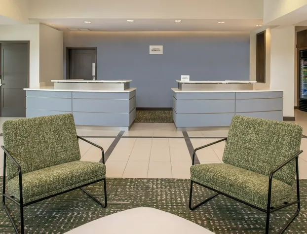 Residence Inn by Marriott Houston City Place hotel detail image 4