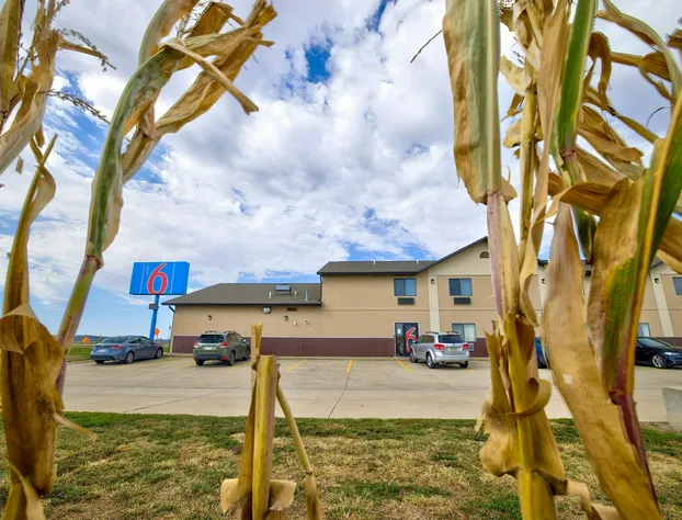 Motel 6 Percival, IA hotel detail image 4