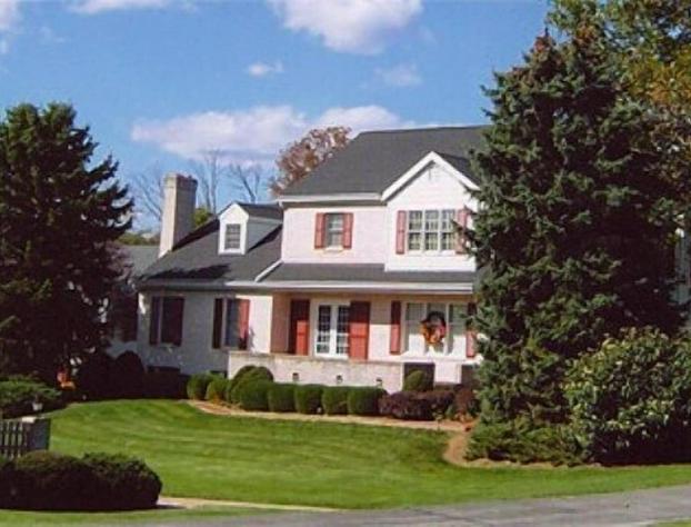 West Ridge Bed and Breakfast hotel detail image 1