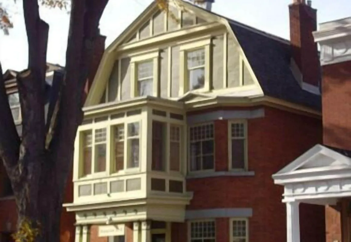 Rideau Inn hotel hero