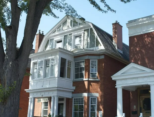 Rideau Inn hotel detail image 1