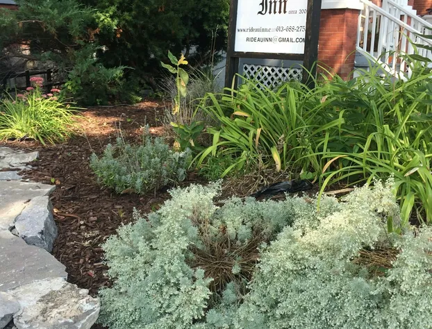 Rideau Inn hotel detail image 2