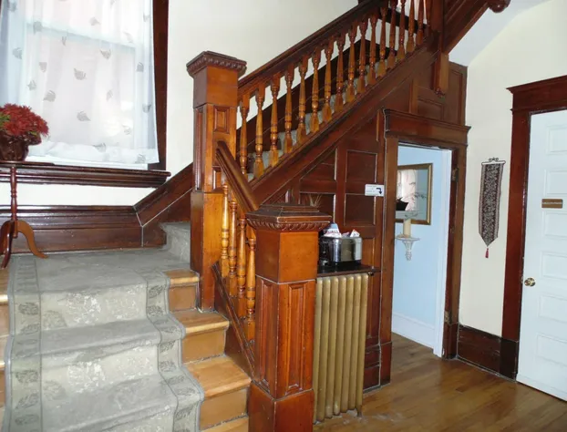 Rideau Inn hotel detail image 4