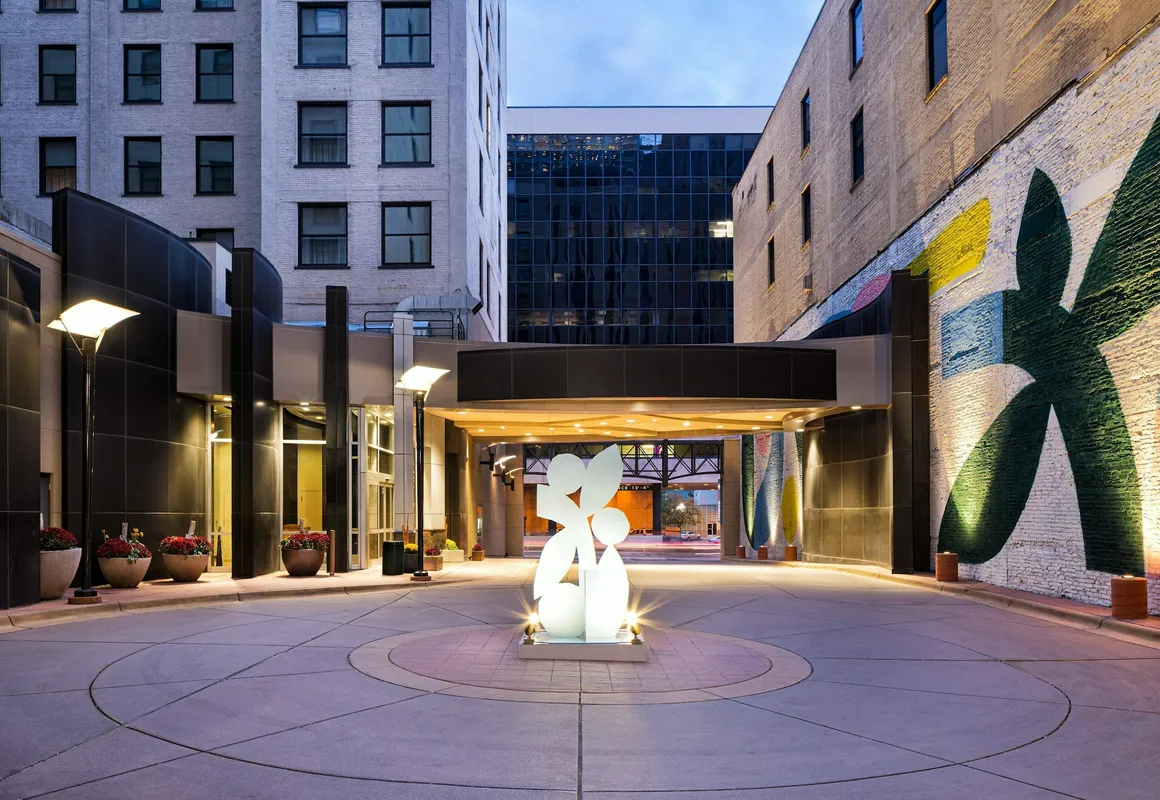 Emery, Autograph Collection Hotel hotel hero